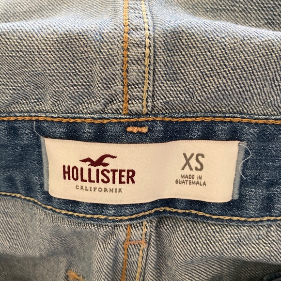 Hollister Romper - Picture 3 of 4